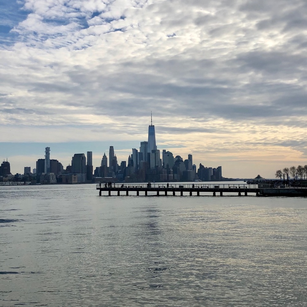 Meet your Posher, Kerry